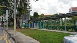 Sennett Estate (D13), Terrace #76331602